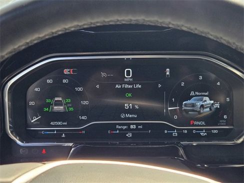 Used 2024 GMC Sierra 1500 SLT image 22