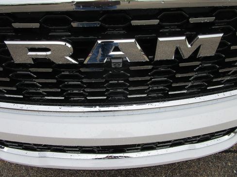 New 2026 RAM 1500 Tungsten w/ Off Road Group AWD/4WD image 32