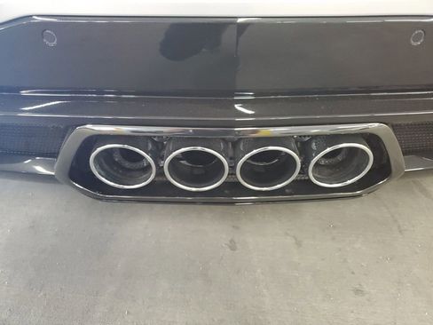 New 2026 Chevrolet Corvette Z06 w/ Battery Protection Package image 9