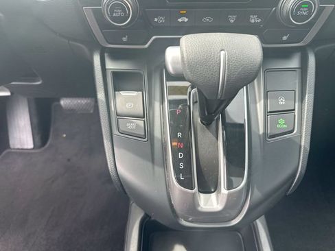 Used 2022 Honda CR-V EX image 21