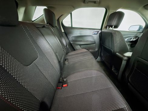 Used 2017 Chevrolet Equinox LT w/ Convenience Package image 25