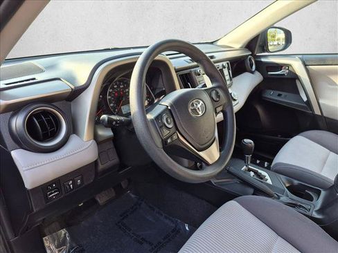 Used 2015 Toyota RAV4 XLE FWD image 10