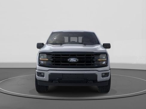 New 2026 Ford F150 XLT w/ Equipment Group 302A MID AWD/4WD image 6