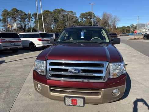 Used 2012 Ford Expedition XLT image 6