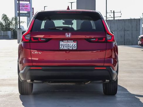 Used 2025 Honda CR-V EX-L image 7