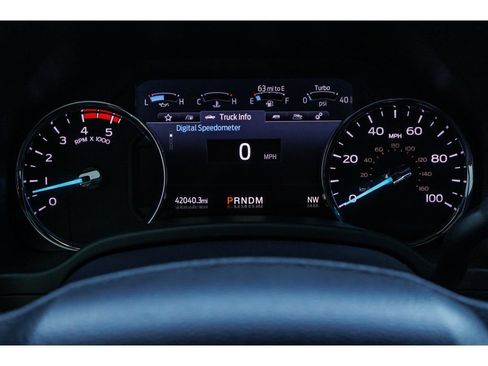 Used 2022 Ford F350 Platinum AWD/4WD image 16
