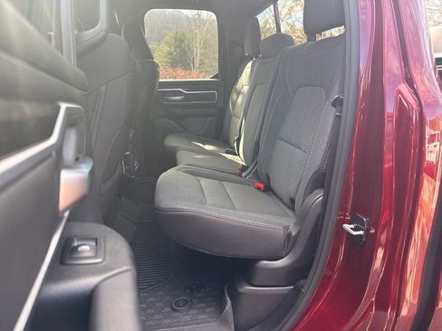 Used 2023 RAM 1500 Big Horn image 14