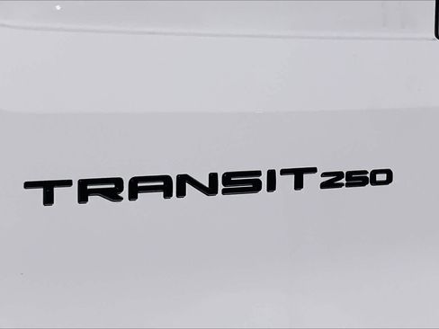 New 2026 Ford Transit 250 148 Medium Roof w/ Load Area Protection Package image 15