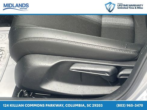 New 2026 Honda Civic Sport image 20