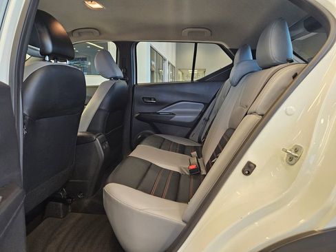 Certified 2023 Nissan Kicks SR w/ SR Premium Package image 28