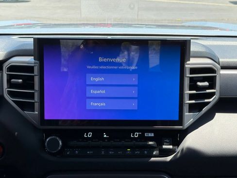 New 2026 Toyota Tundra Limited AWD/4WD image 29