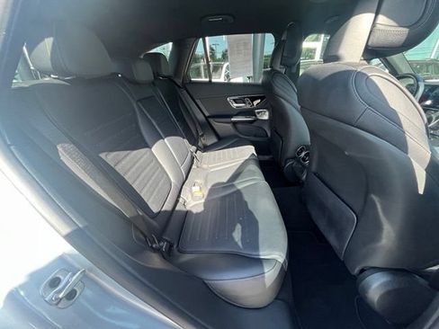 Certified 2024 Mercedes-Benz GLC 300 4MATIC image 13