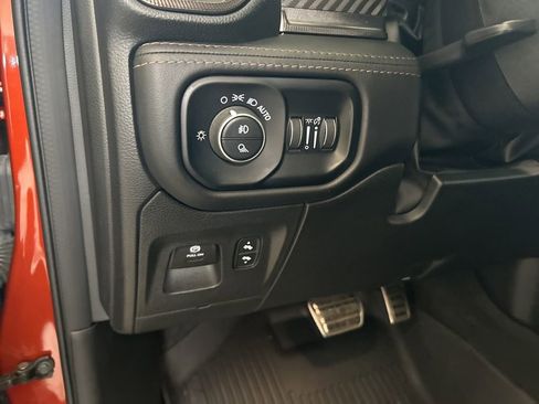 Used 2024 RAM 1500 TRX image 49