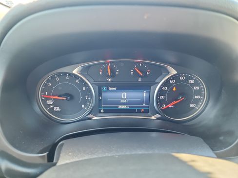 Certified 2024 GMC Terrain SLE w/ Driver Convenience Package AWD/4WD image 22