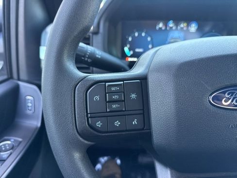 Used 2025 Ford F150 STX w/ Equipment Group 200A image 19