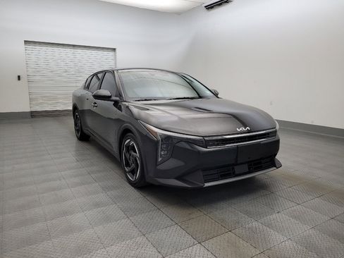 Used 2025 Kia K4 EX FWD image 13