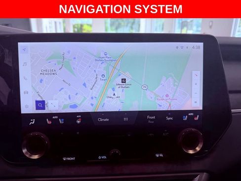 Certified 2024 Lexus RX 350 Premium Plus w/ Convenience Package FWD image 16