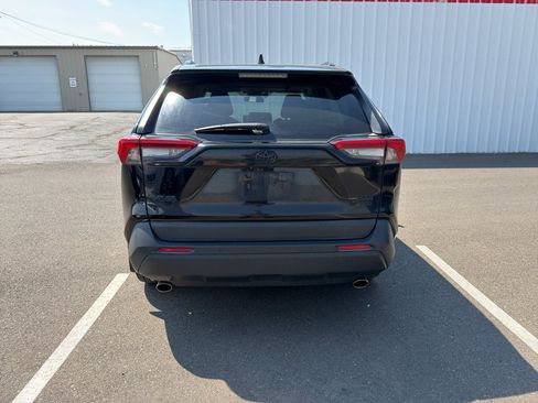 Certified 2023 Toyota RAV4 XLE Premium AWD/4WD image 8