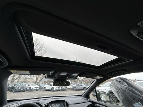 New 2026 Subaru Crosstrek 2.5i Sport AWD/4WD image 14