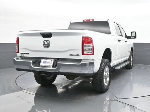 Used 2024 RAM 2500 Big Horn w/ Off Road Package AWD/4WD image 14