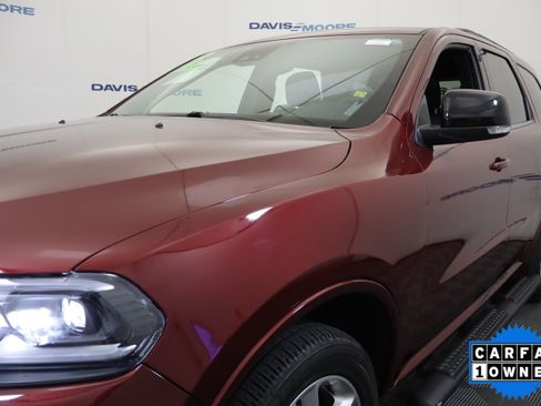 Used 2023 Dodge Durango GT AWD/4WD image 18