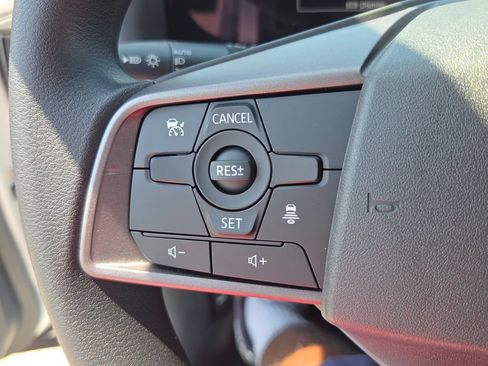 New 2026 Nissan Sentra S w/ Floor Mat Package FWD image 23