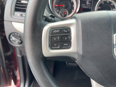 Used 2019 Dodge Grand Caravan GT FWD image 27