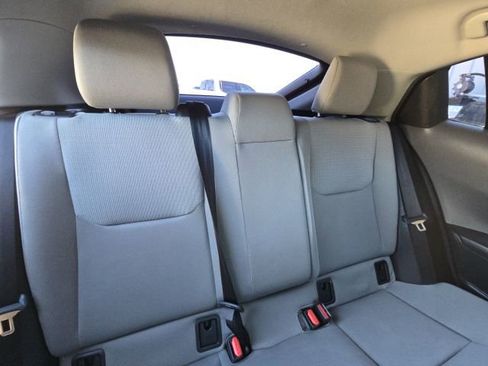 Used 2024 Toyota Prius Limited image 13