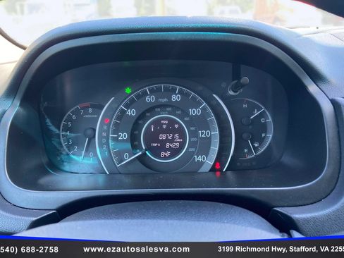 Used 2014 Honda CR-V LX image 20