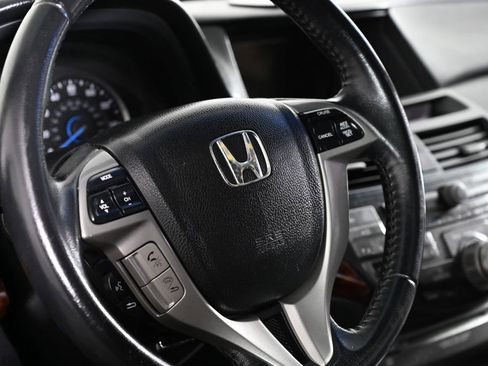 Used 2011 Honda Crosstour EX-L image 10