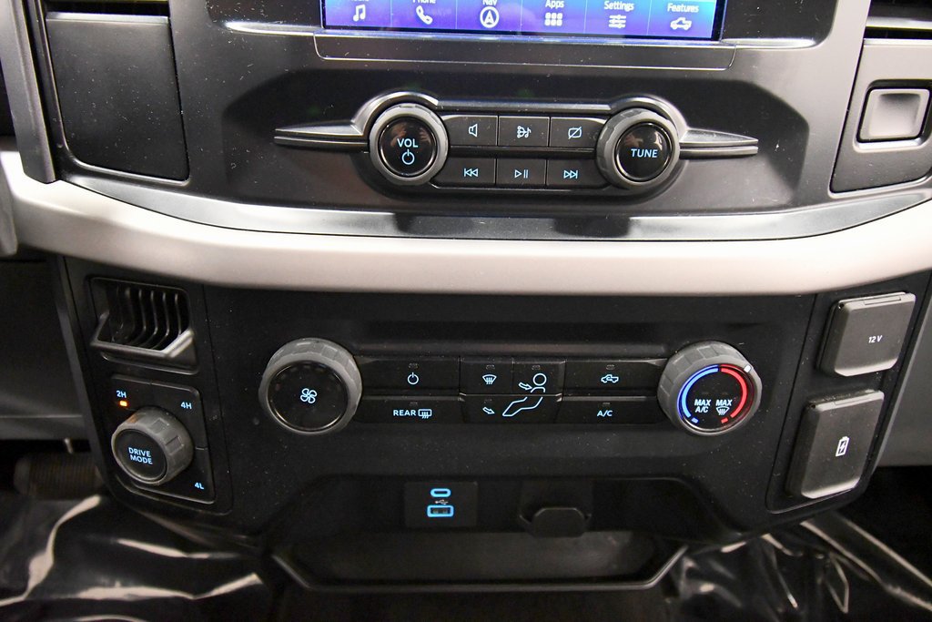 Used 2023 Ford F150 XLT AWD/4WD image 23