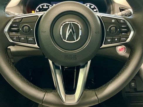 New 2026 Acura RDX SH-AWD image 15