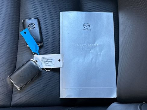 Used 2021 MAZDA CX-30 2.5 Turbo w/ Premium Package image 28