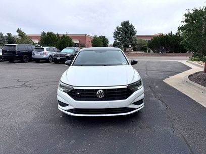 Used 2020 Volkswagen Jetta R-Line