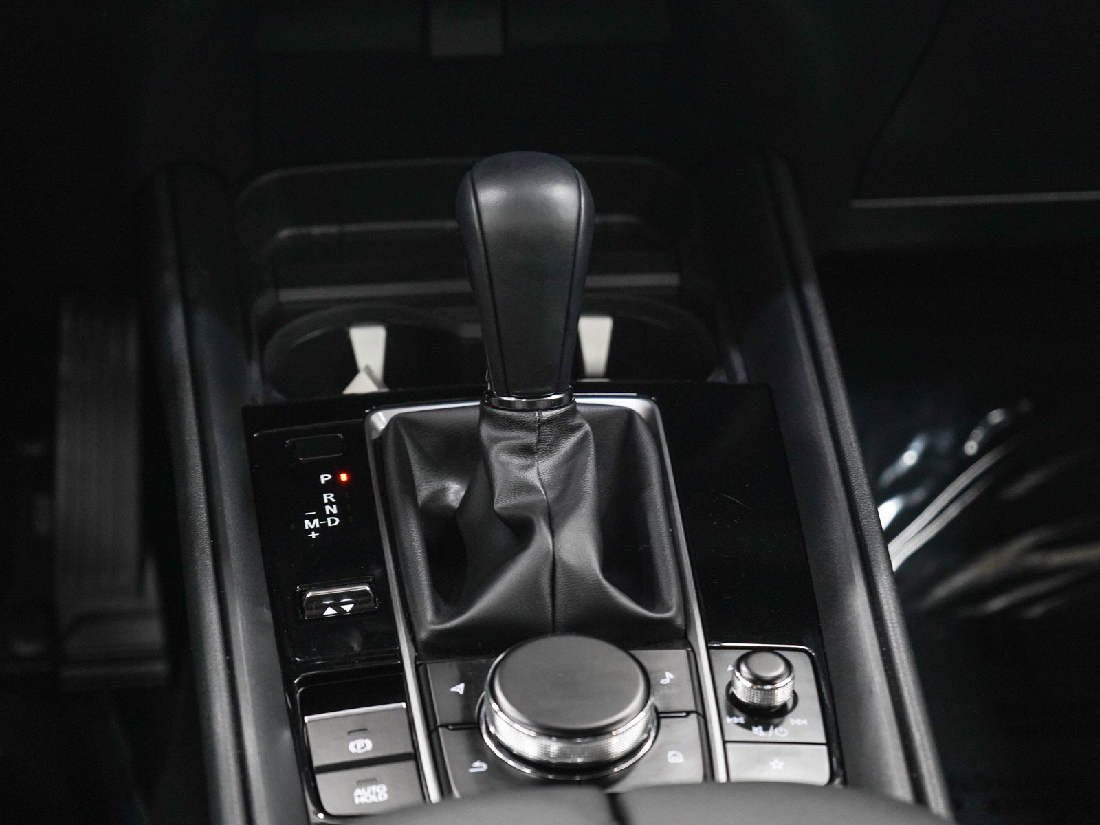 Used 2026 MAZDA CX-50 AWD 2.5 S w/ Premium Package image 19