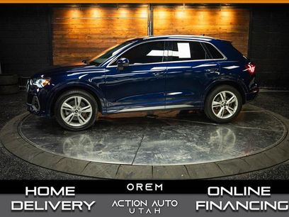 Used 2023 Audi Q3 2.0T Premium w/ Convenience Package