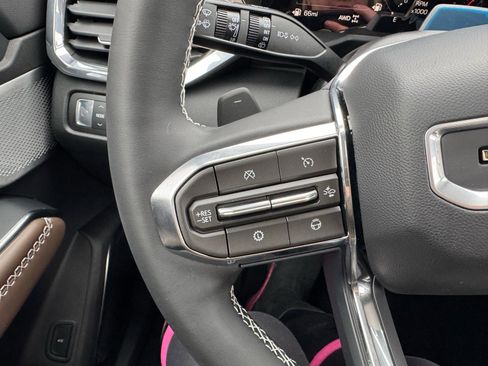 New 2026 GMC Acadia Denali Ultimate image 24