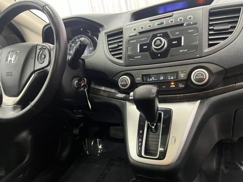 Used 2014 Honda CR-V EX-L image 11
