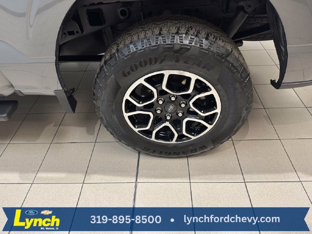 Certified 2023 Ford F150 XLT w/ Equipment Group 302A High AWD/4WD image 29
