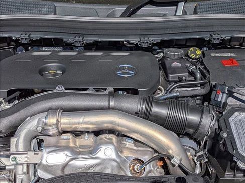 New 2026 Mercedes-Benz GLA 250 image 16