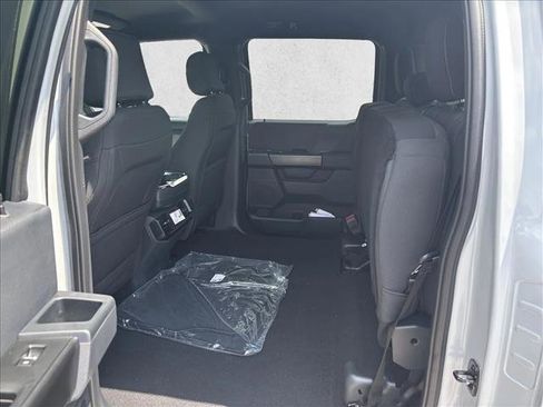 New 2025 Ford F150 STX w/ Equipment Group 200A image 11