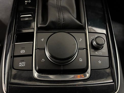 Certified 2025 MAZDA CX-30 AWD 2.5 S w/ Preferred Package image 27