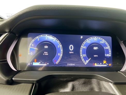 Used 2023 Jeep Grand Cherokee L Laredo image 23