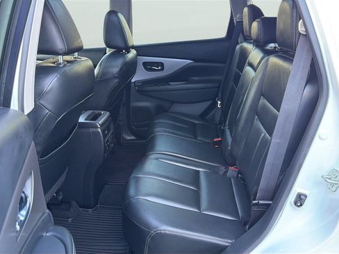 Used 2021 Nissan Murano SV w/ SV Special Edition Package AWD/4WD image 20