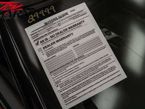 Used 2017 Chevrolet Corvette Z06 image 59