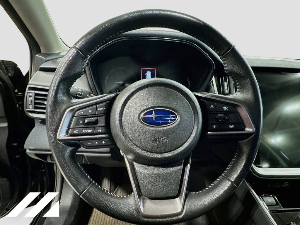 Used 2024 Subaru Outback Premium AWD/4WD image 11