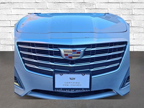 Used 2019 Cadillac CTS Luxury image 9