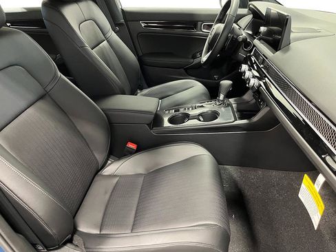 New 2026 Honda Civic FWD Hybrid Sedan image 27