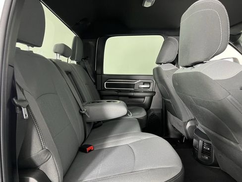 Certified 2024 RAM 2500 Big Horn w/ Bed Utility Group image 26