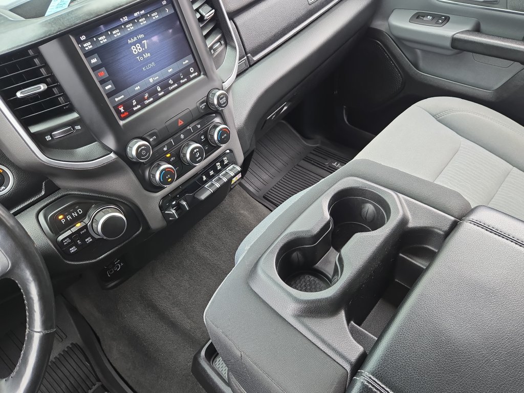 Used 2020 RAM 1500 Big Horn AWD/4WD image 25